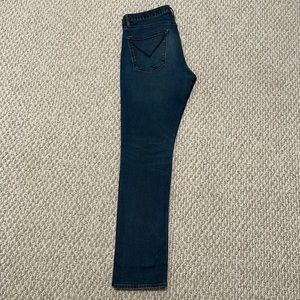 John Varvatos Bowery Slim Straight Jean - Size 32